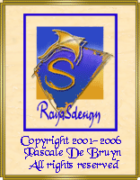 Copyright RayaSdesign
