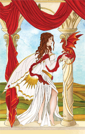 Brigid
