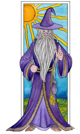 Magier